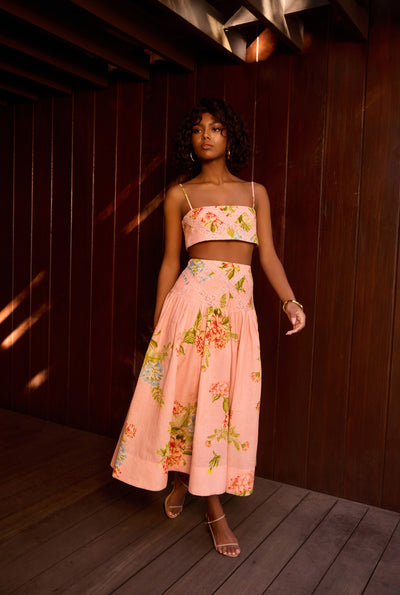 Dhun Bustier
