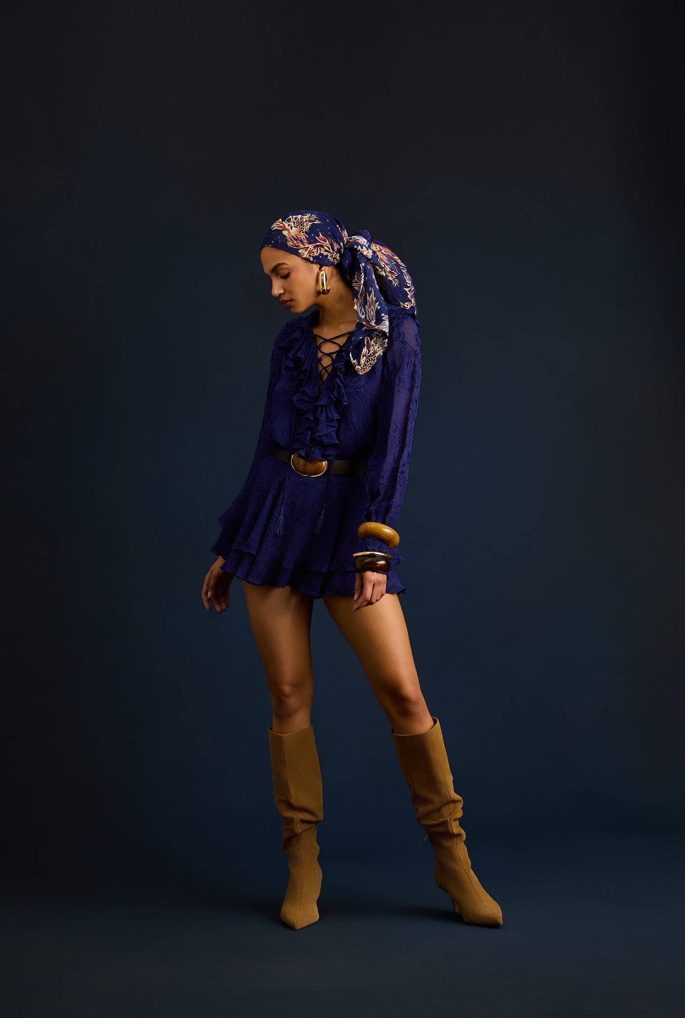 Ryka Mini Skirt