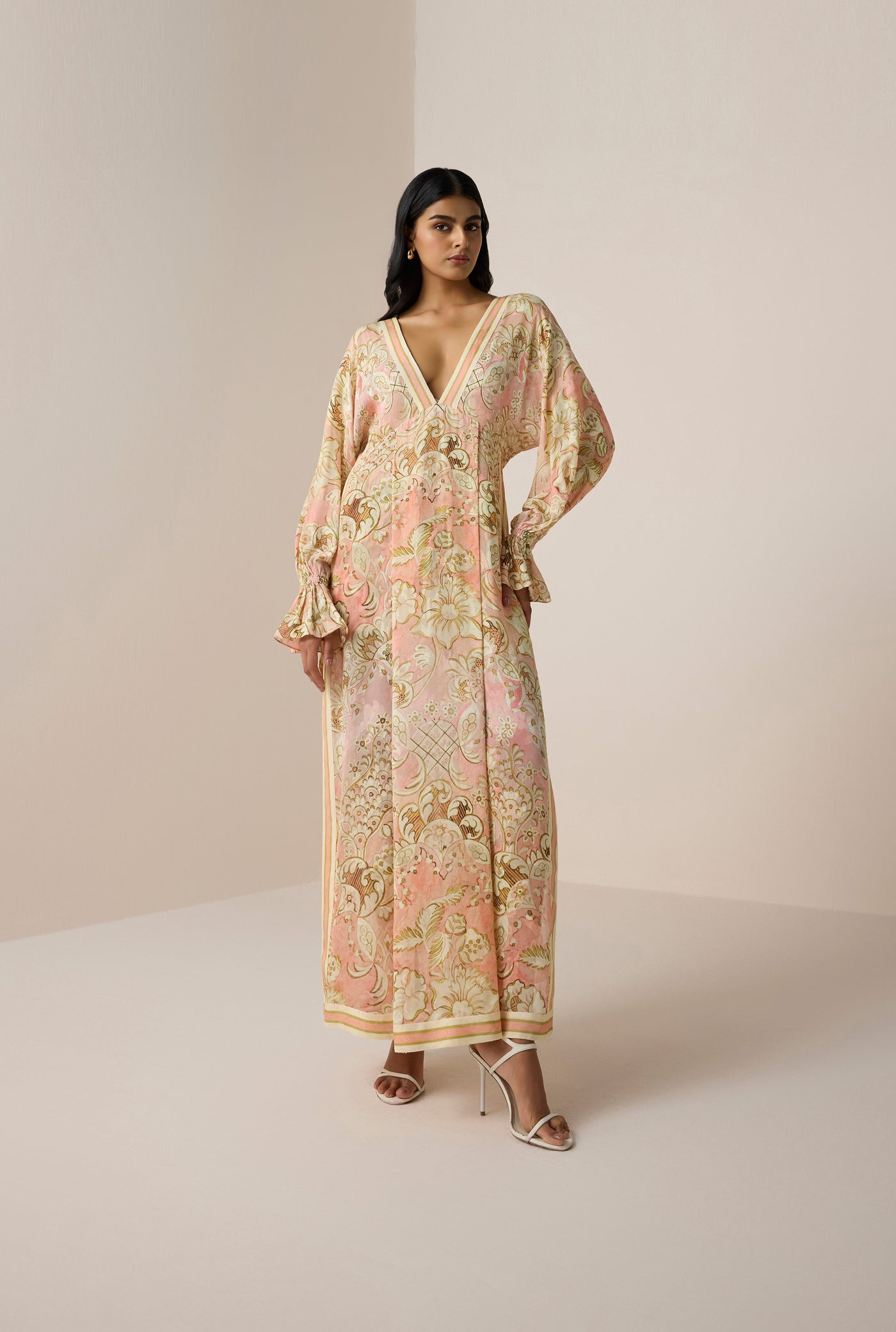 Anah Maxi Kaftan