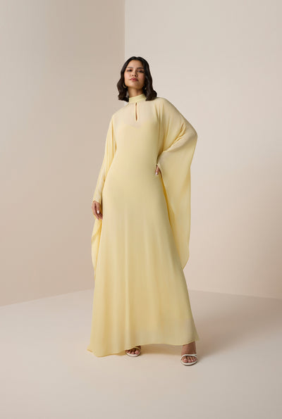 Giva Long Kaftan