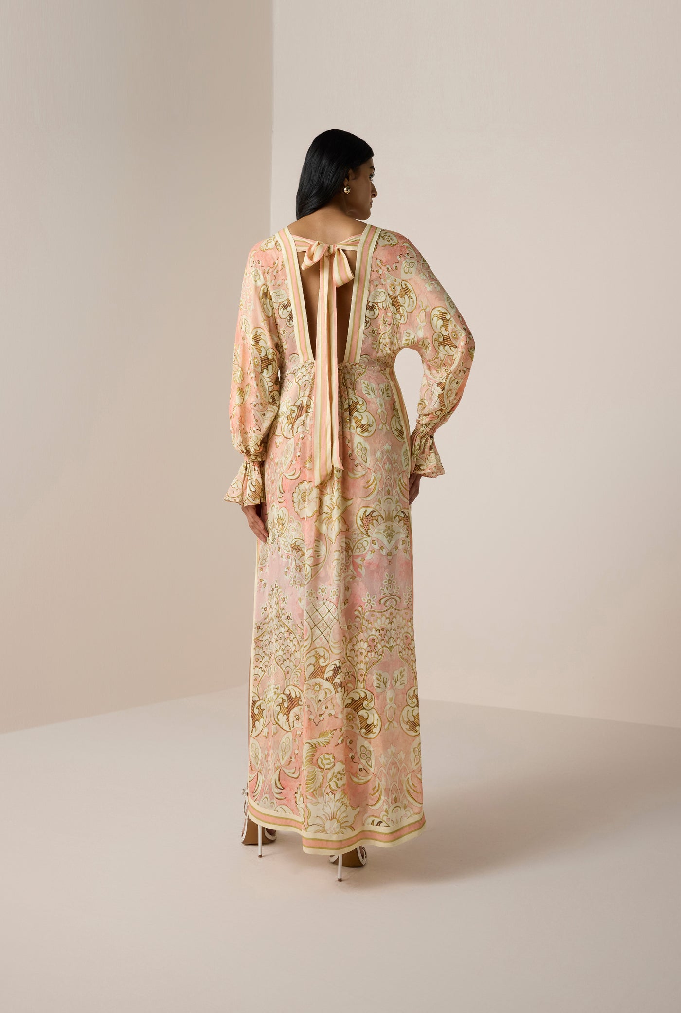 Anah Maxi Kaftan