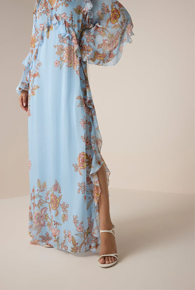 Riah Kaftan