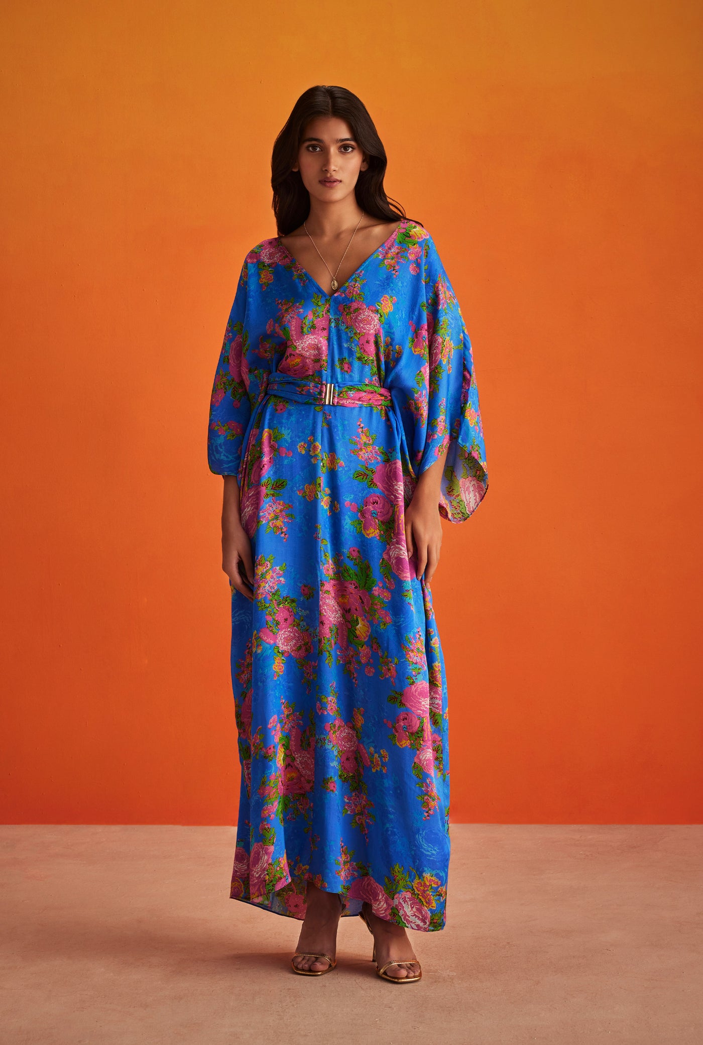 Aara Kaftan