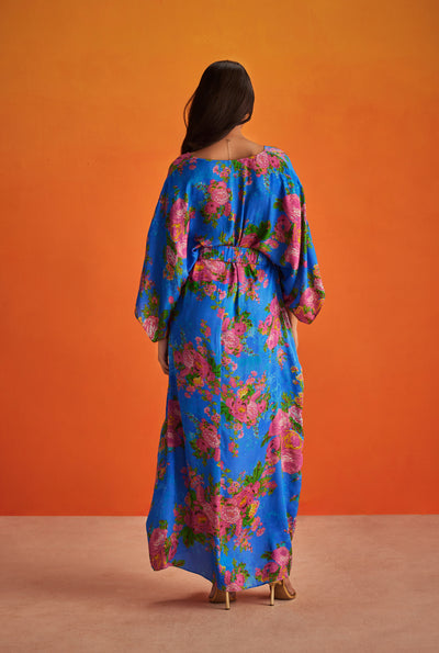 Aara Kaftan