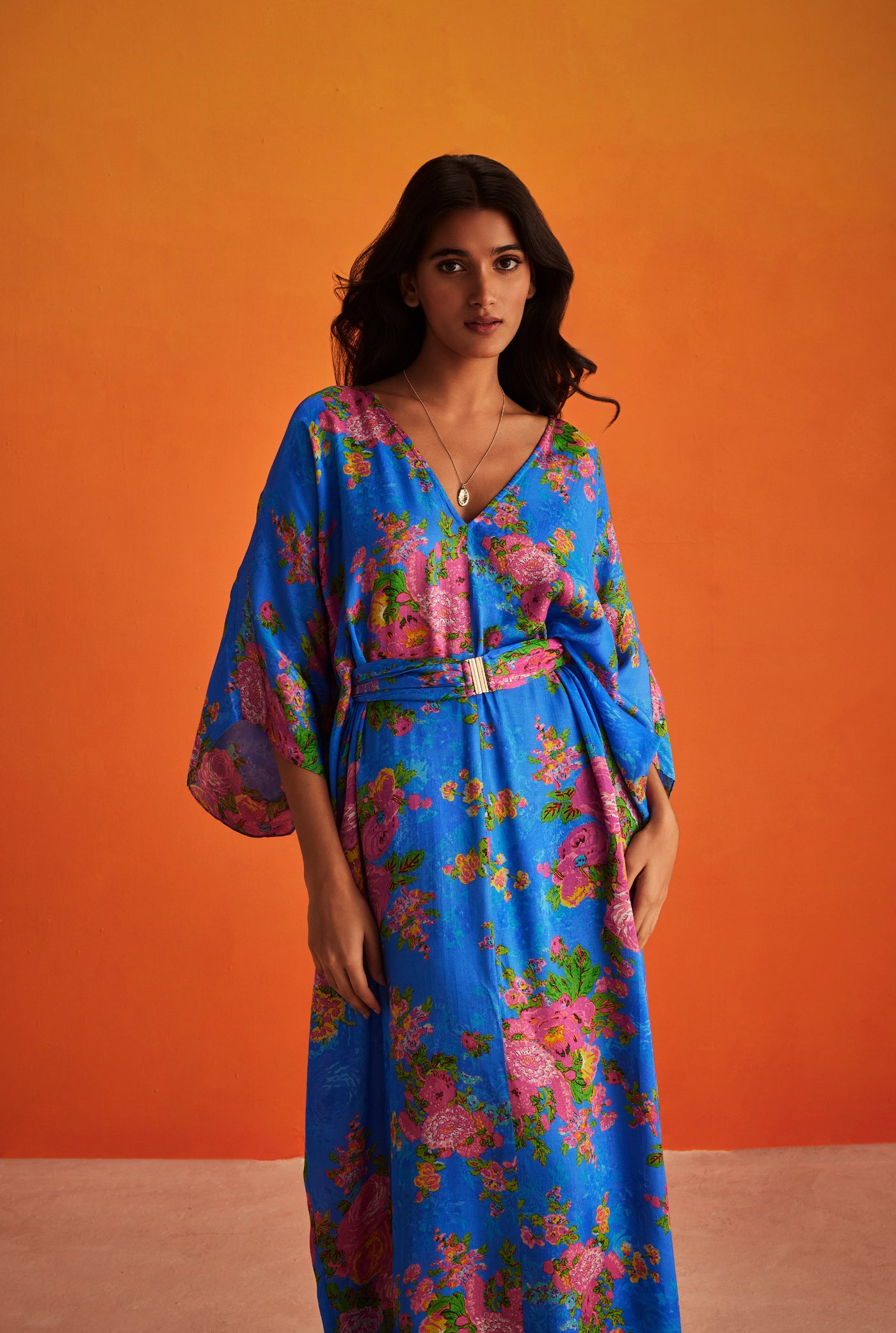 Aara Kaftan