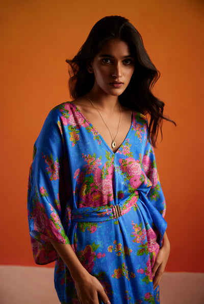 Aara Kaftan