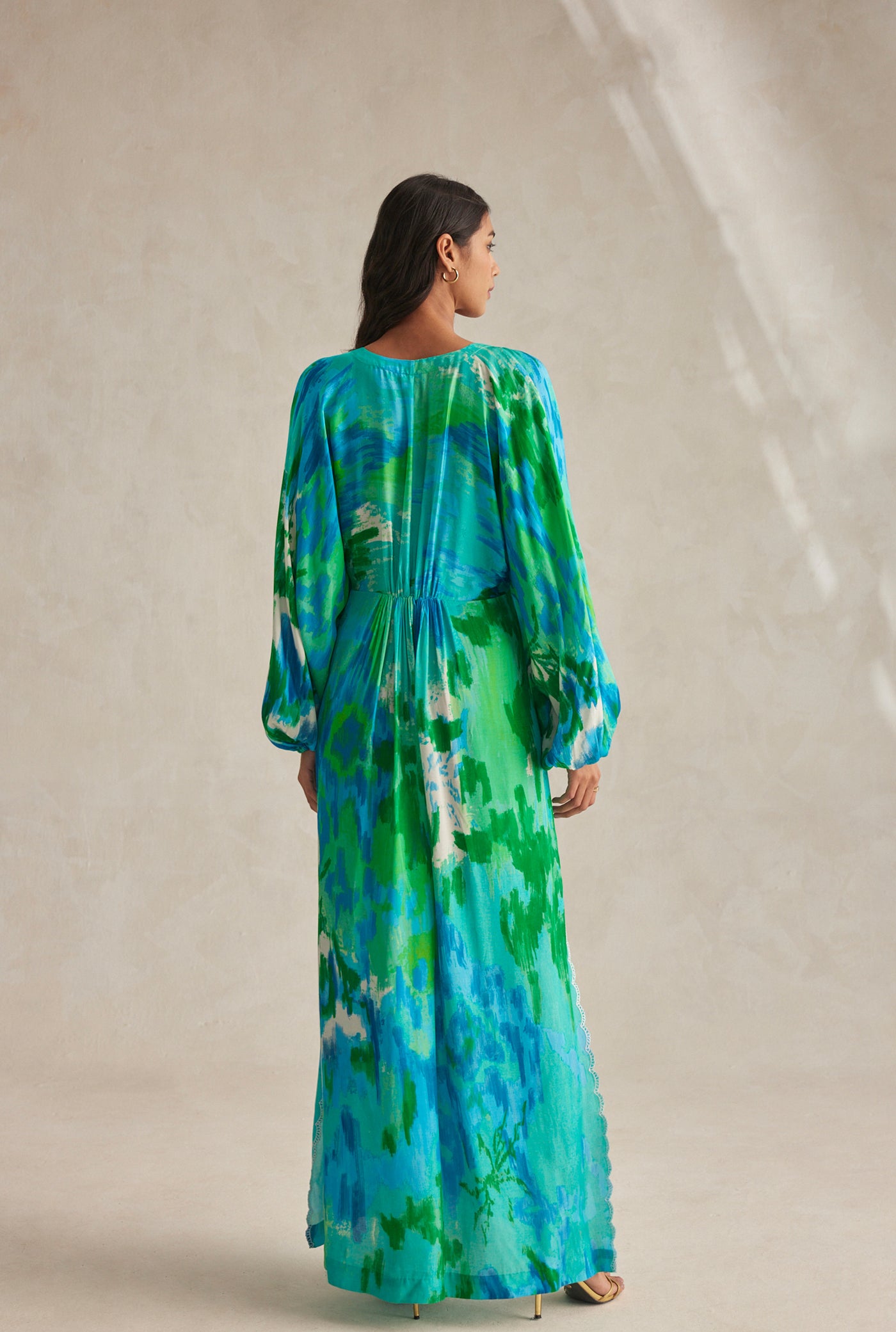 Vida Kaftan