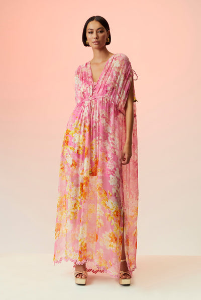 Auril Kaftan