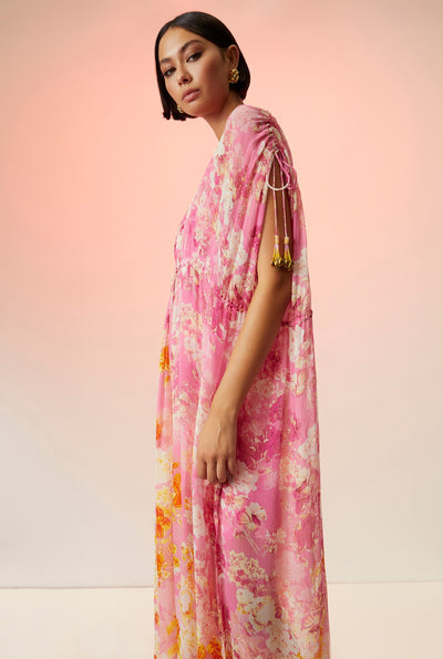 Auril Kaftan