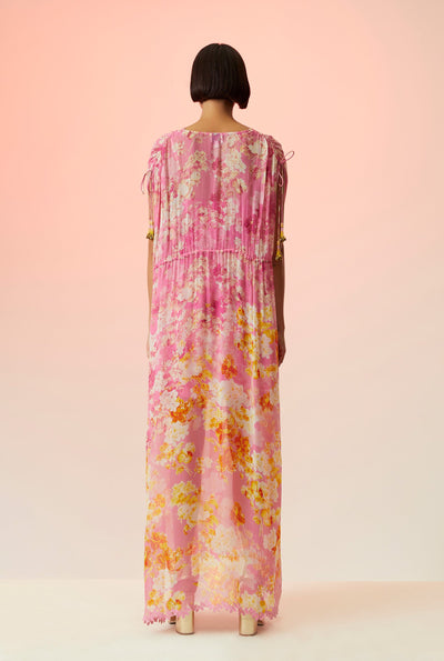 Auril Kaftan