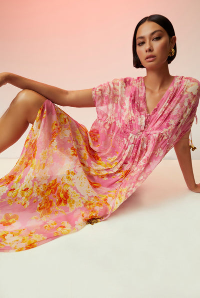 Auril Kaftan