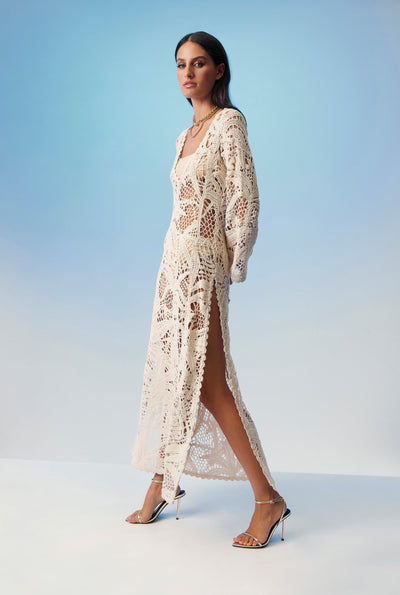 Goa Kaftan
