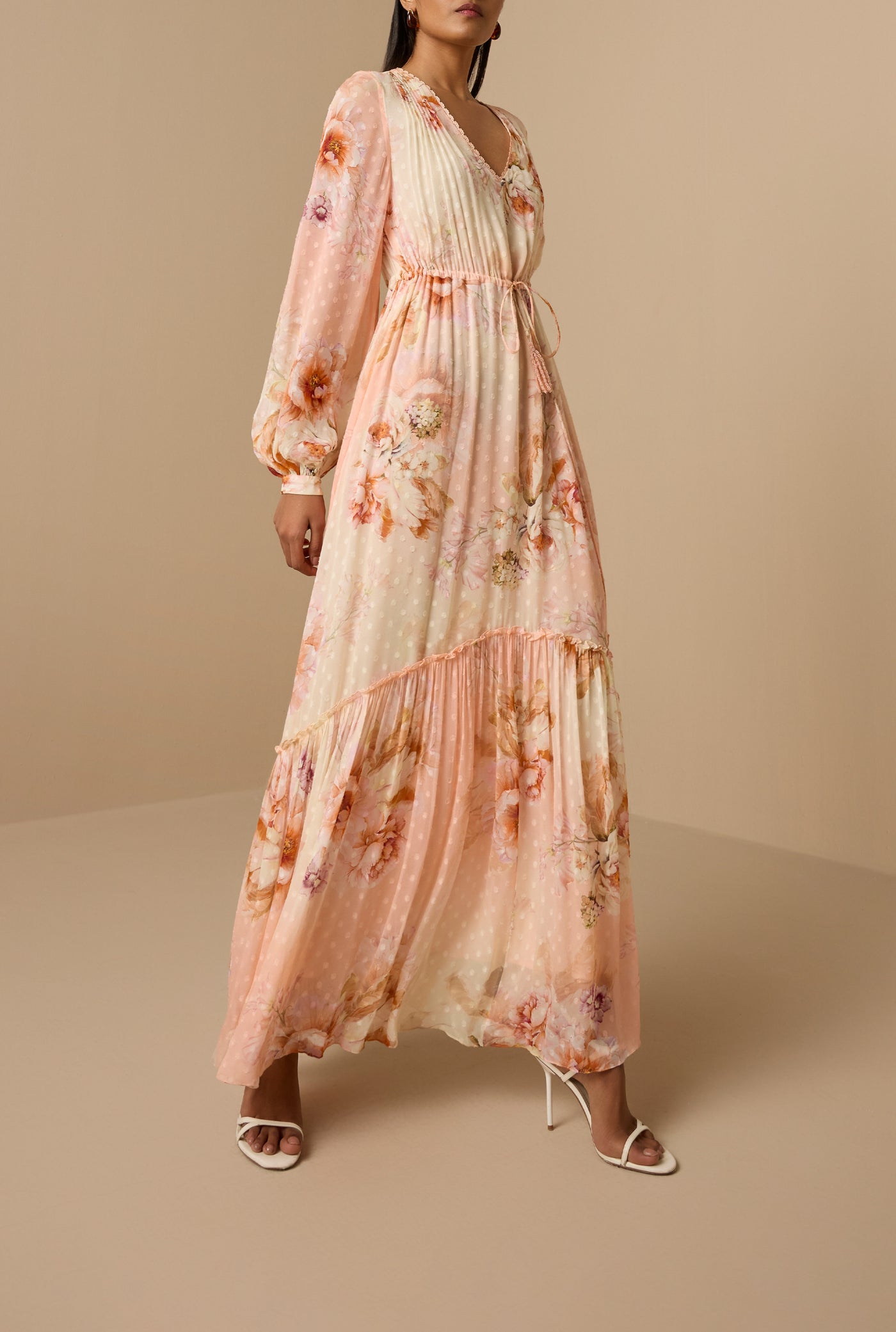 Kavi Maxi Dress