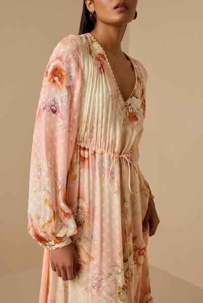 Kavi Maxi Dress