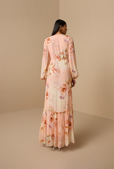 Kavi Maxi Dress