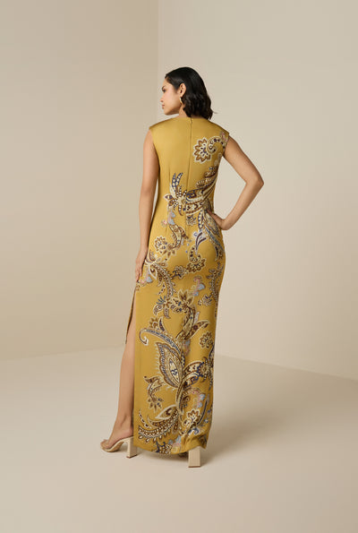 Reem Maxi Dress