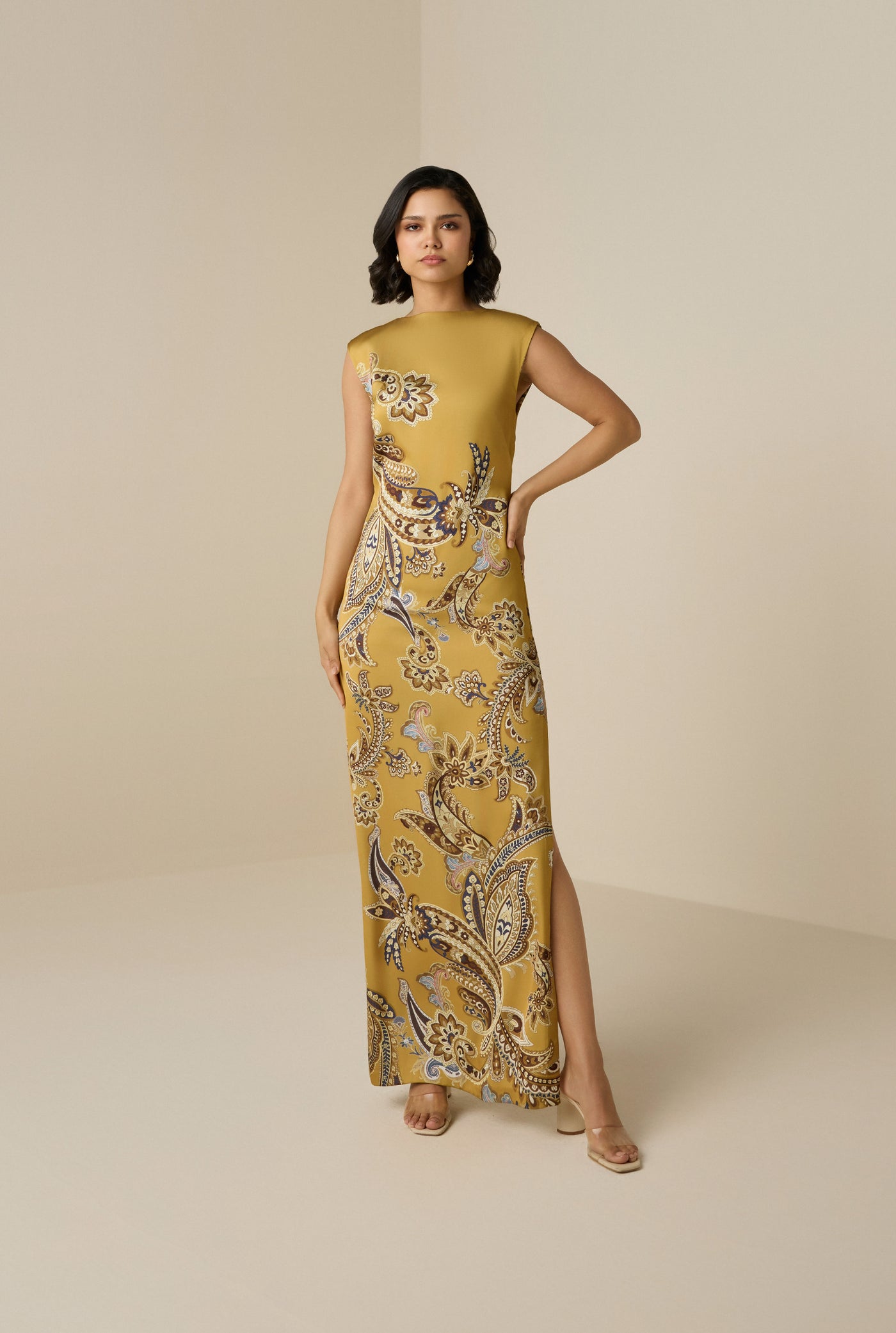 Reem Maxi Dress