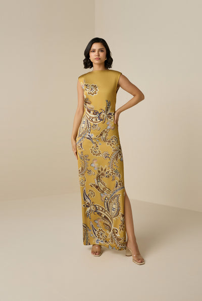 Reem Maxi Dress