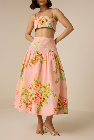 Dhun Bustier