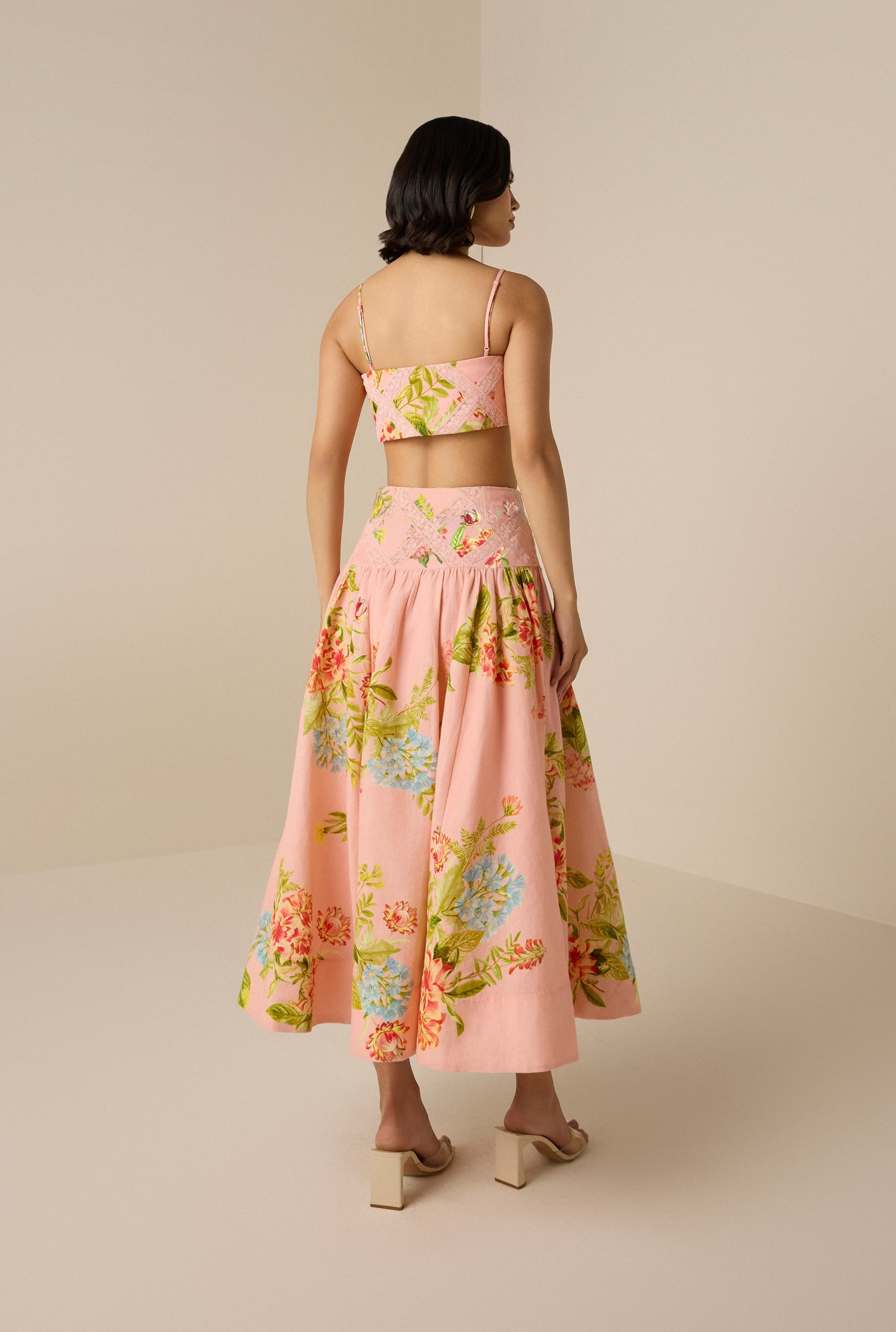 Dhun Bustier