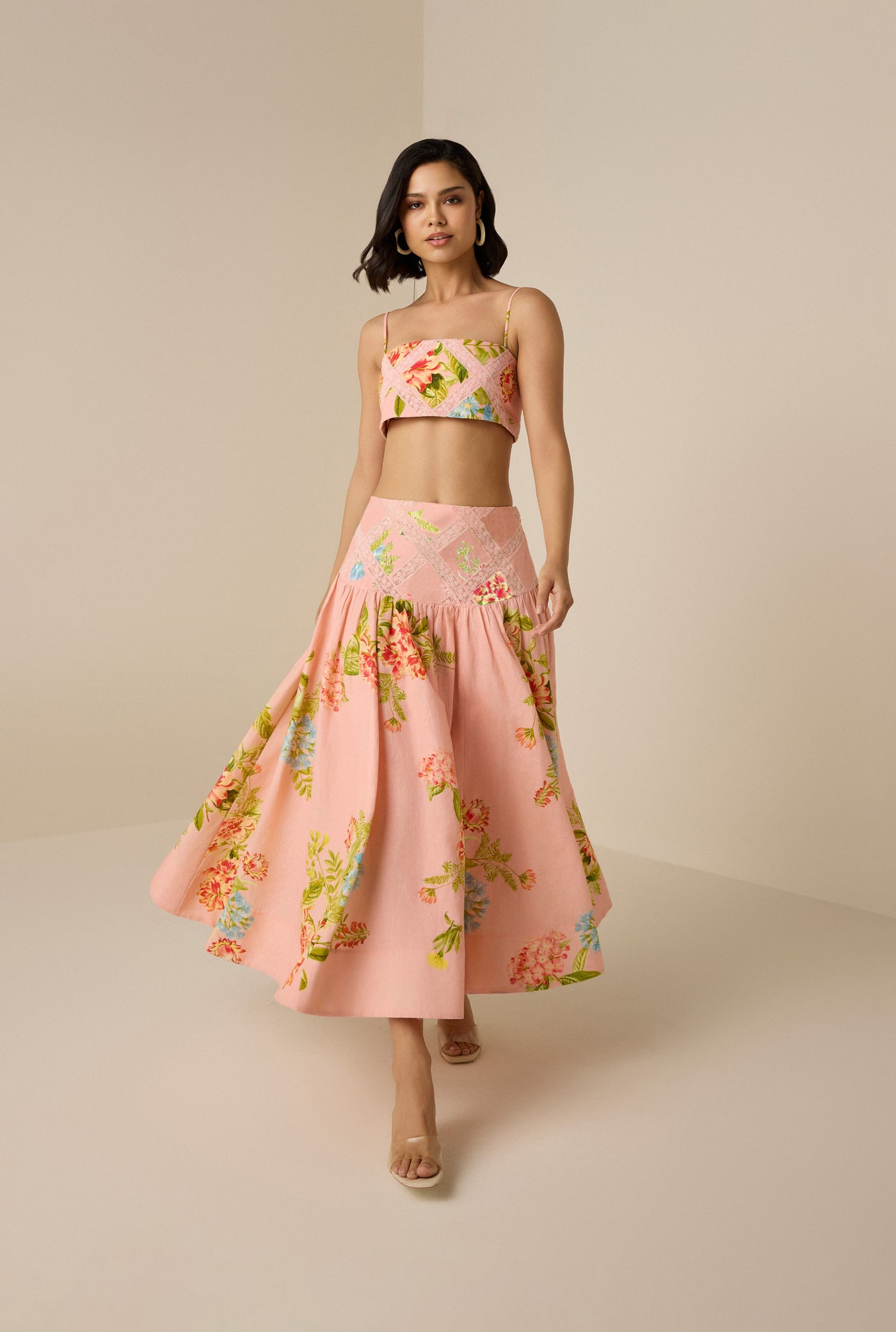 Dhun Bustier