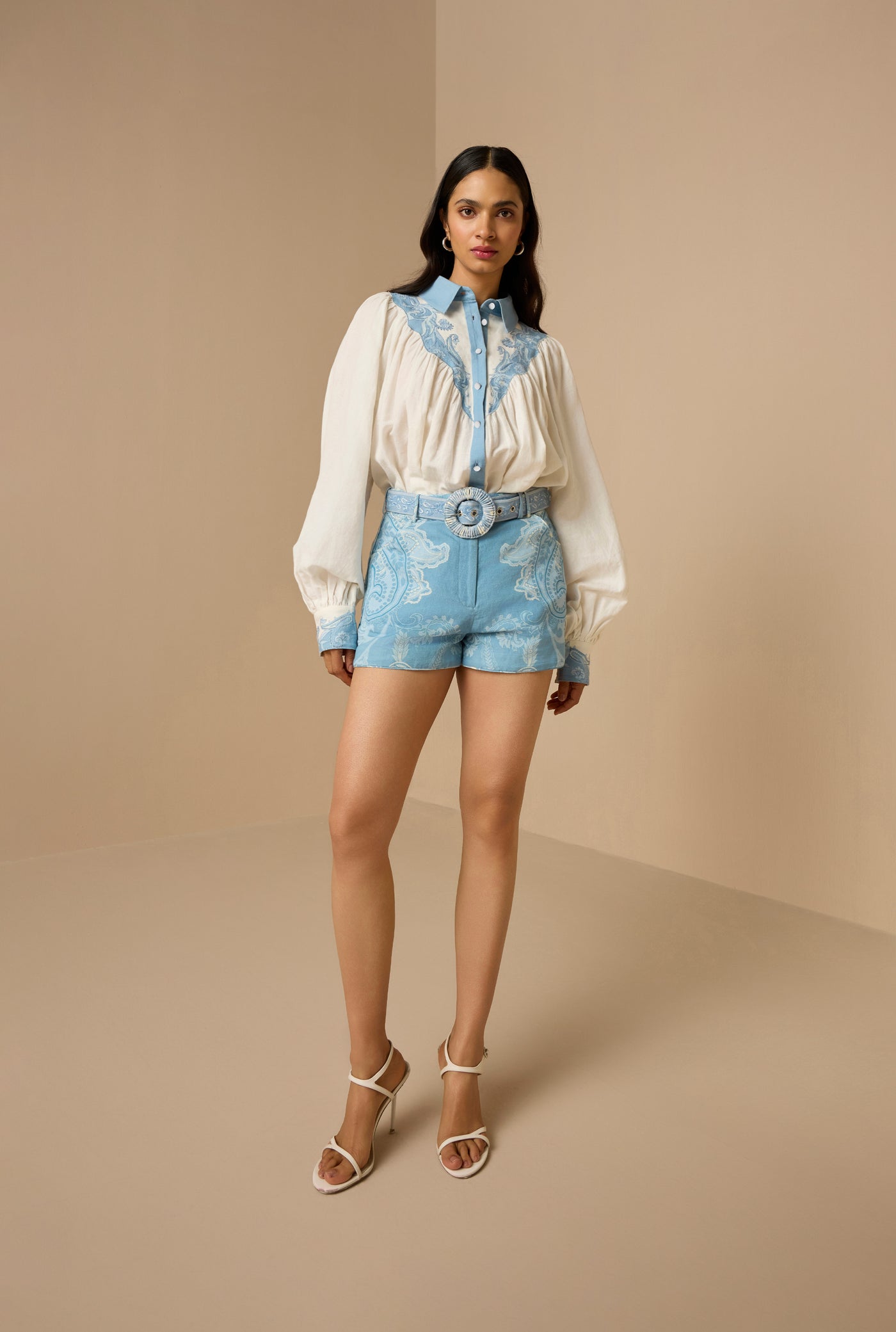 Fiza Shorts