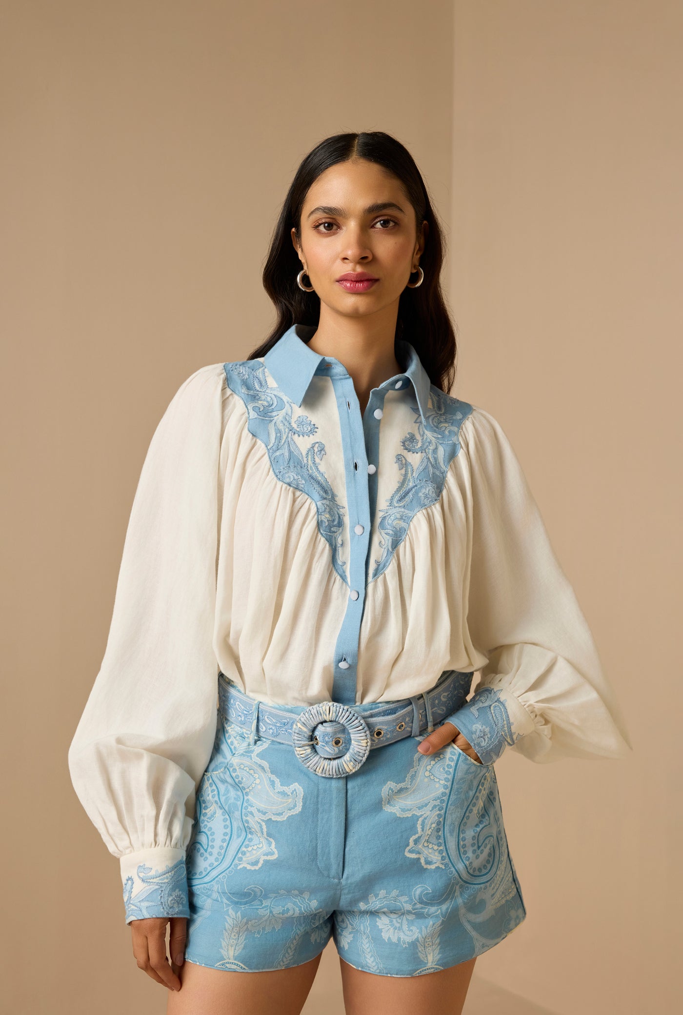 Fiza Shirt