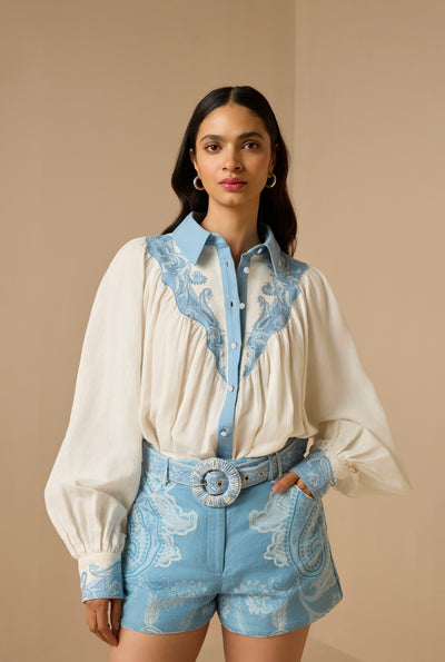 Fiza Shorts