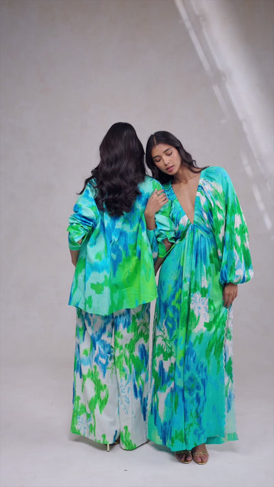 Vida Kaftan