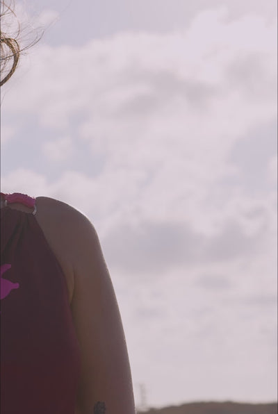 Tehr Short Dress