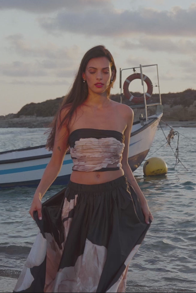 Niru Bustier