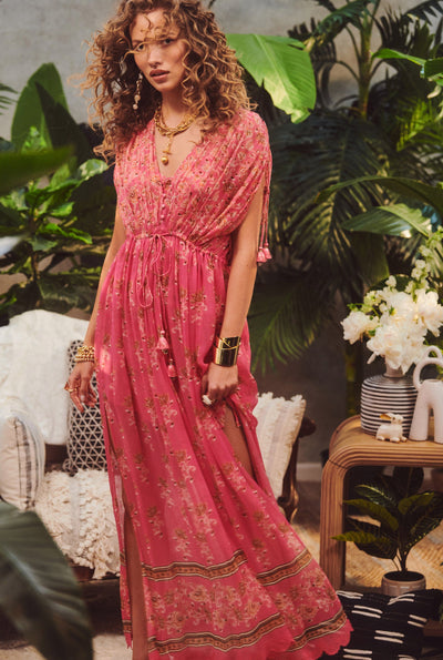 Nara Kaftan