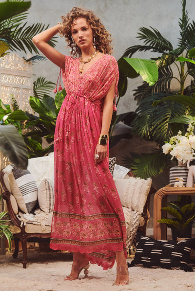 Nara Kaftan