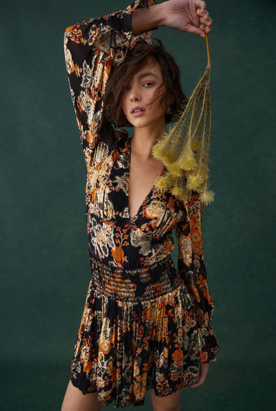 Alia Bodysuit