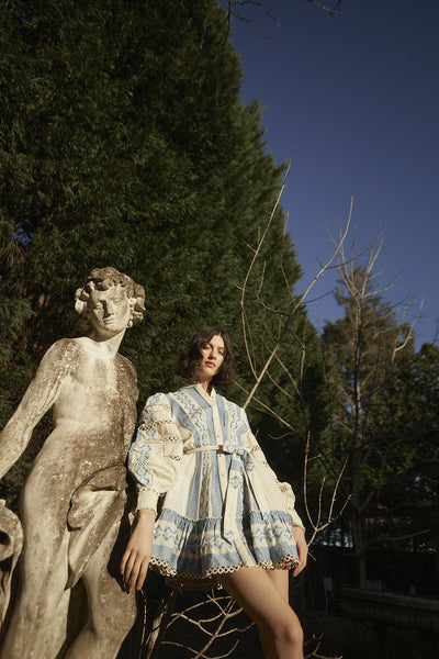 Pehr Shirt Dress
