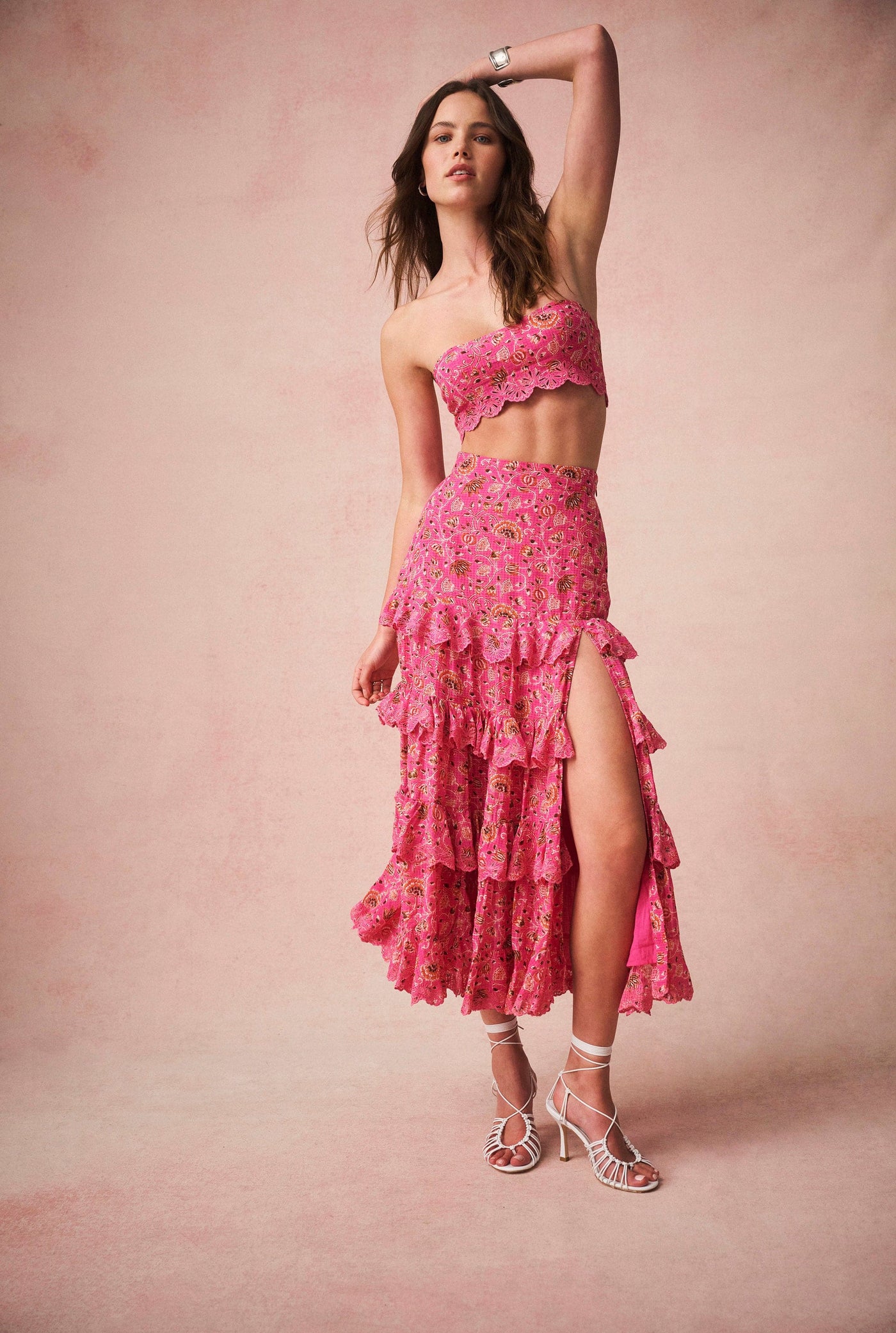 Nara Bandeau