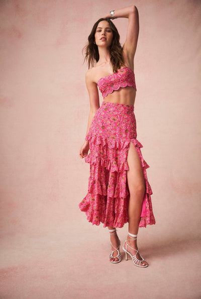 Nara Bandeau