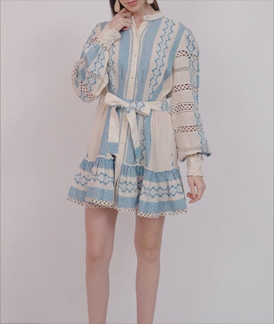Pehr Shirt Dress