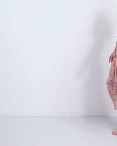 Hera Midi Dress