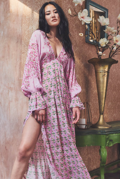 Hera Kaftan