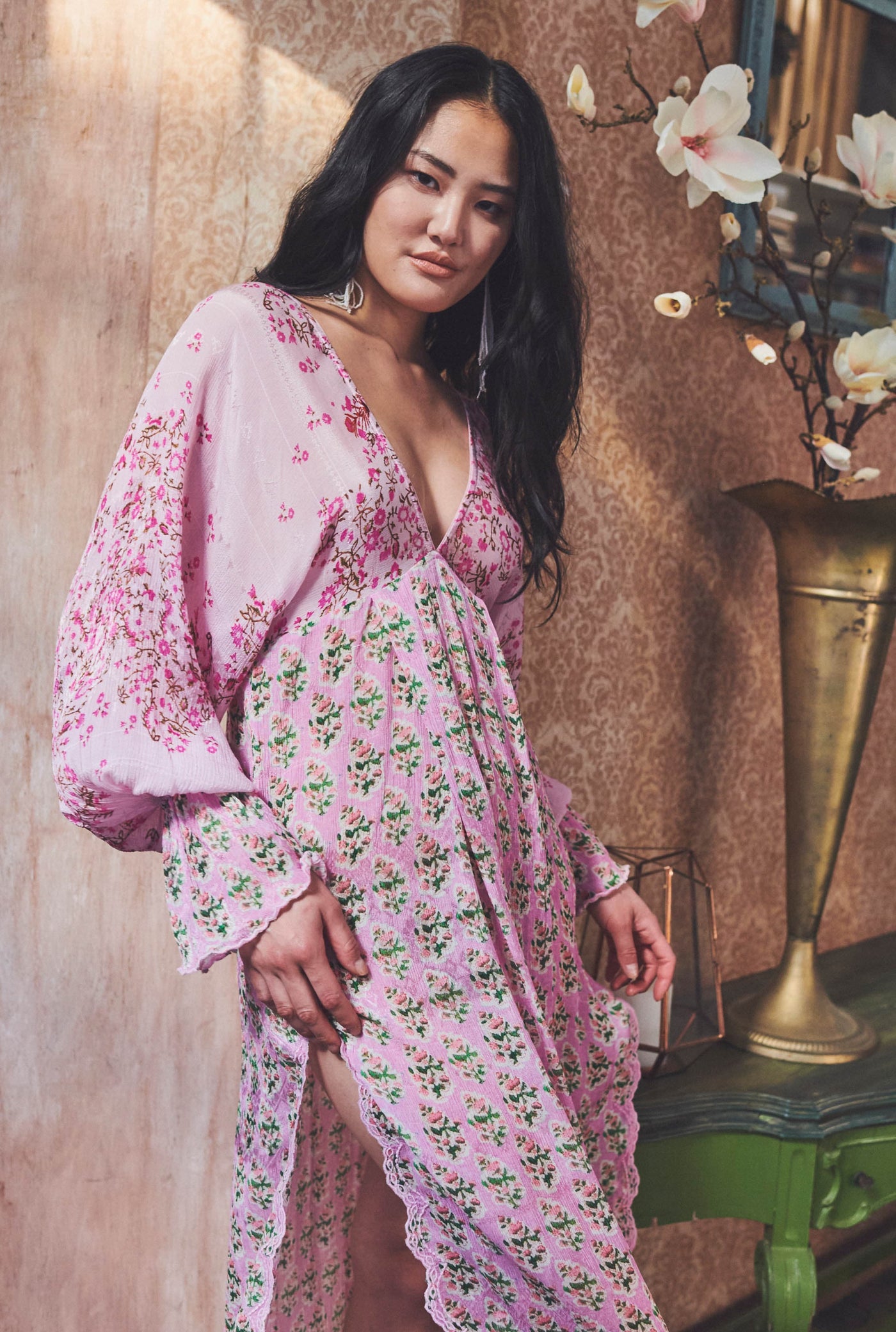 Hera Kaftan