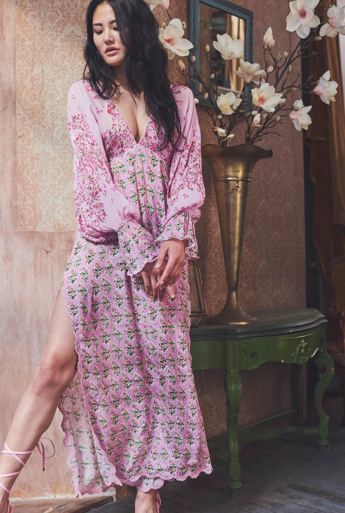 Hera Kaftan