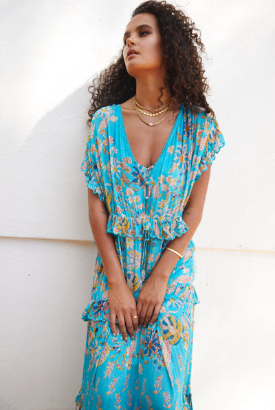 Lyna Kaftan