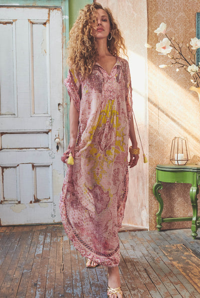 Maya Kaftan