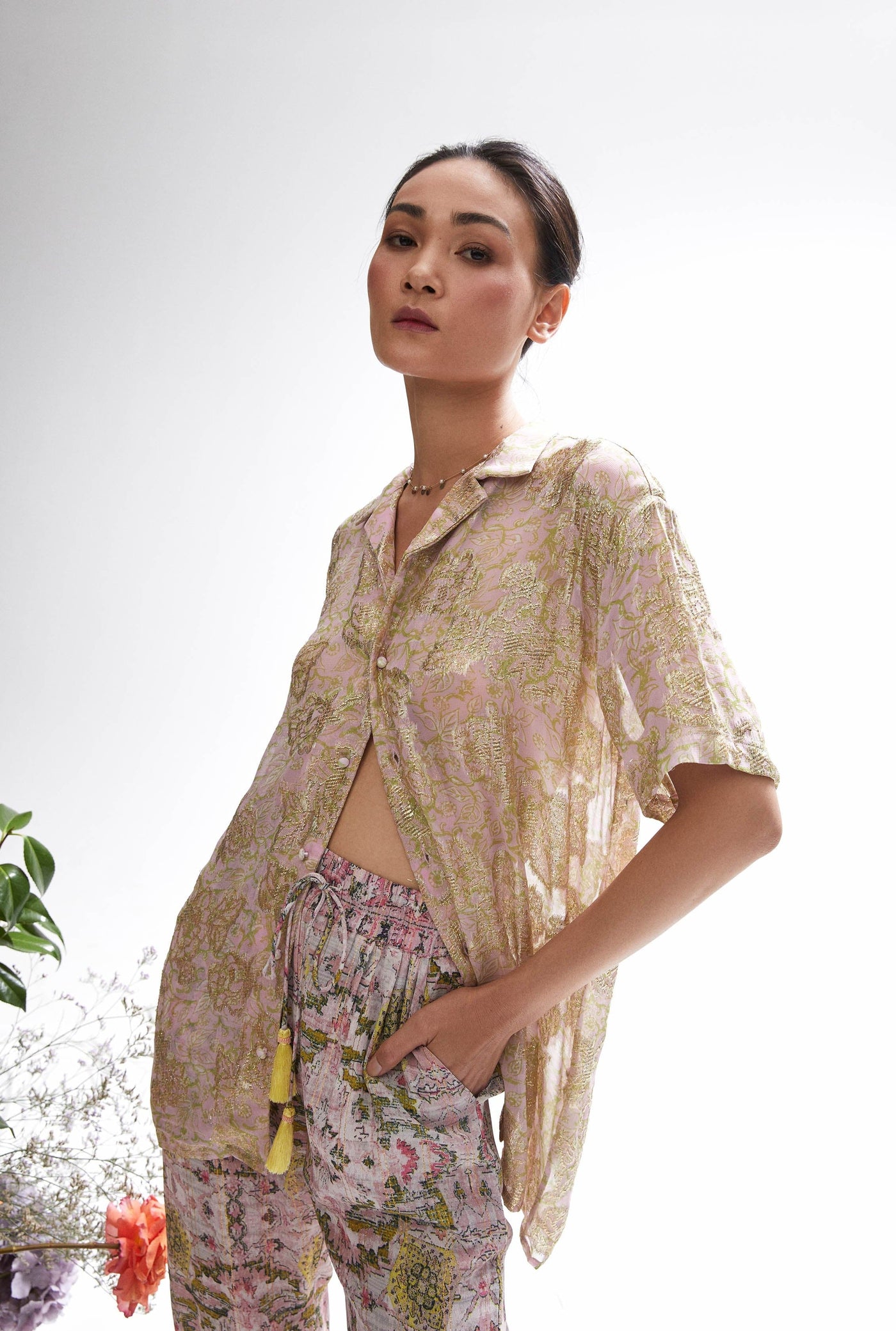 Hera Shirt