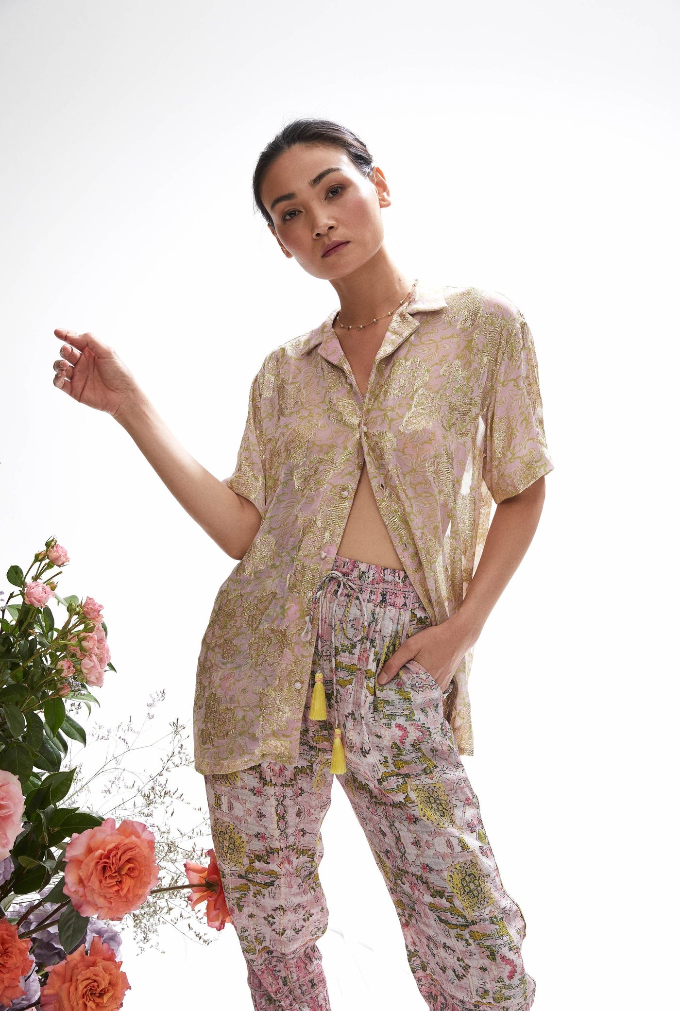 Hera Shirt