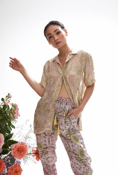 Hera Shirt