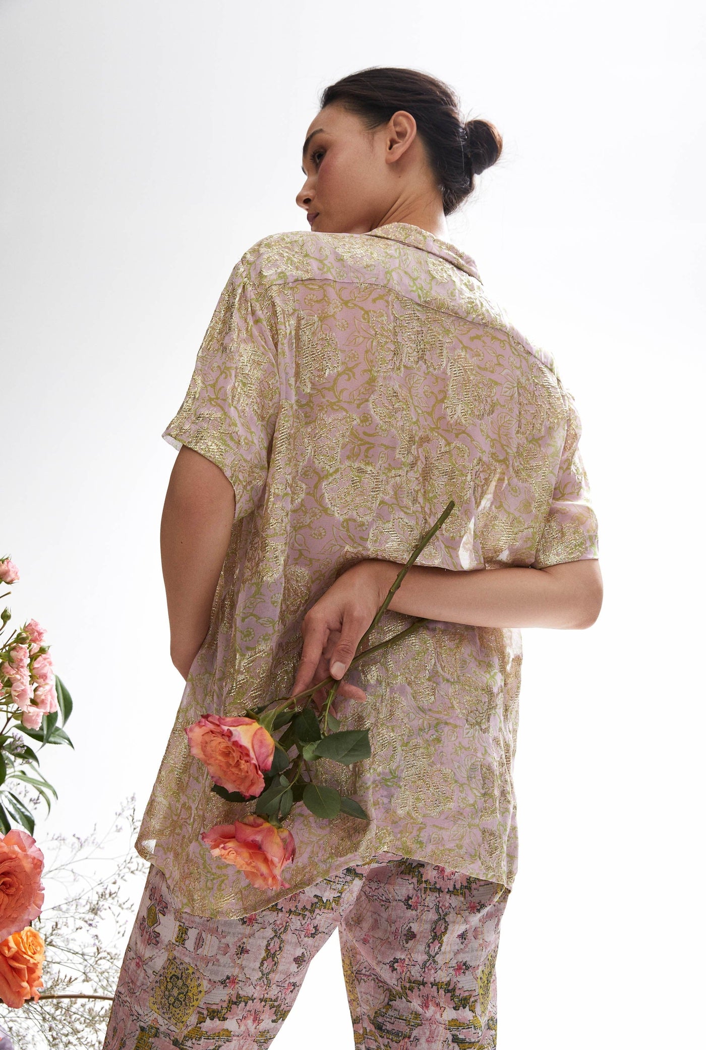 Hera Shirt