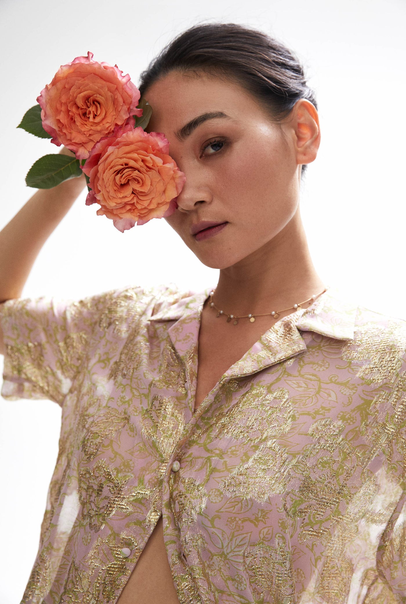 Hera Shirt