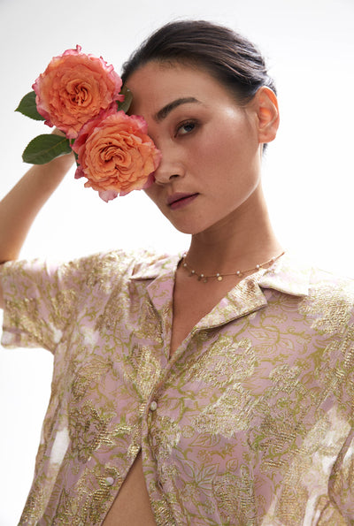 Hera Shirt